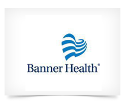 banner health logo