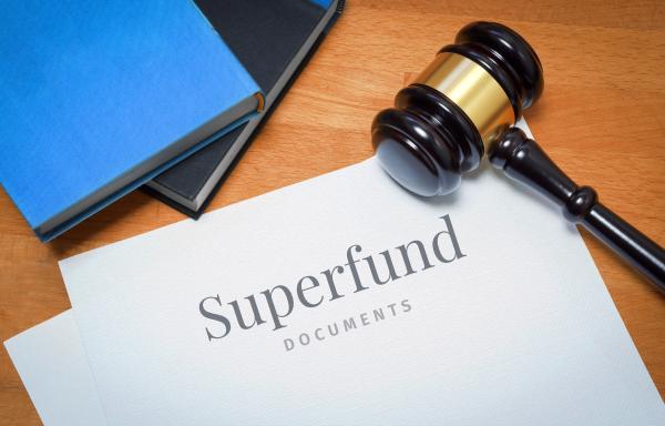PFAS_Superfund_Regulations