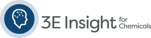 3E logo for 3E Insight for Chemicals compliance software product