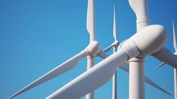 Vestas currently manages more than 3,500 safety data sheets within its 3E Protect system, spanning 18 different languages.