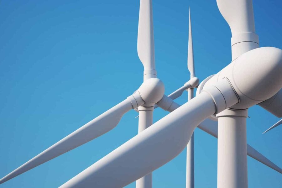 Étude de cas : Vestas Wind Systems relève les défis du déploiement mondial grâce à 3E Protect