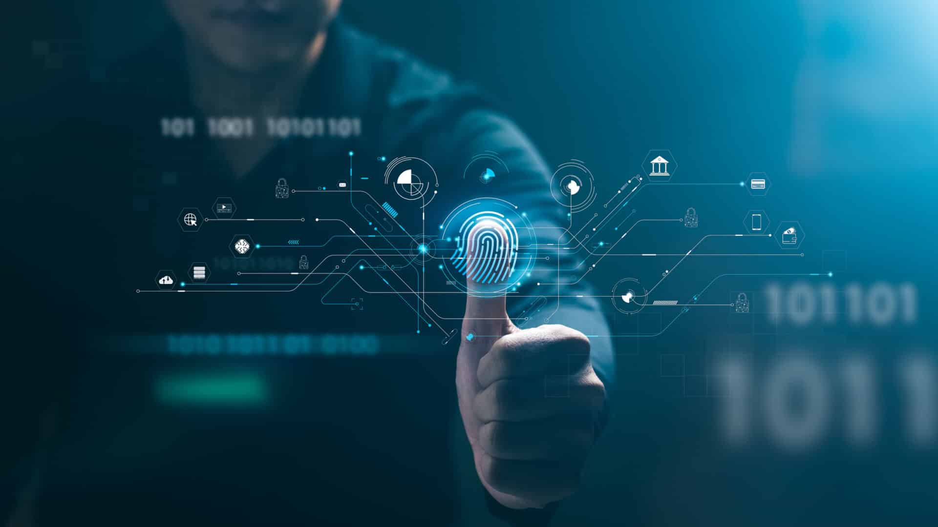 Secure, agentic data powered by 3E