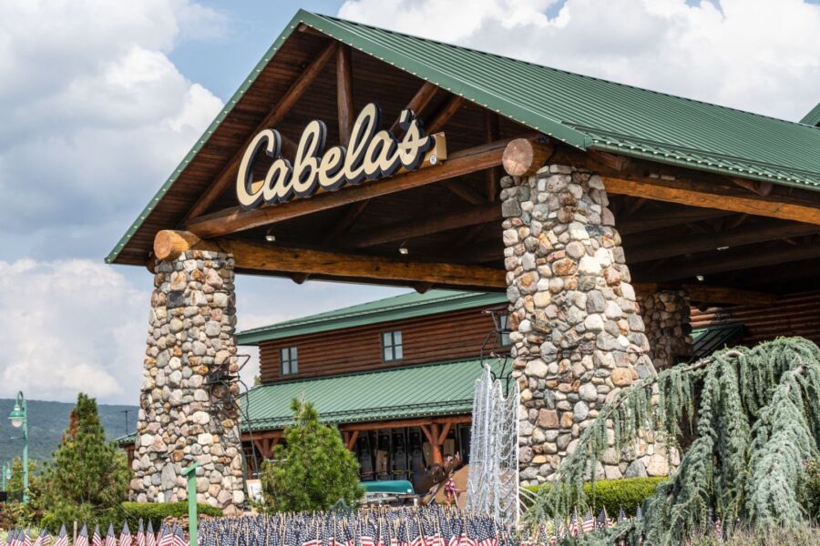 Cabela’s has been increasingly challenged with various aspects of OSHA compliance, including ensuring consistent access to Safety Data Sheets (SDSs).