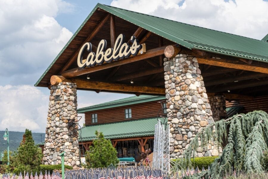 Cabela’s has been increasingly challenged with various aspects of OSHA compliance, including ensuring consistent access to Safety Data Sheets (SDSs).