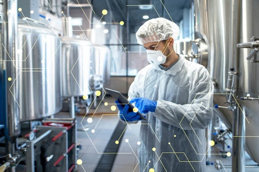 Webinaire : Soyez confiant dans votre conformité aux PFAS : Comprendre le cadre réglementaire mondial