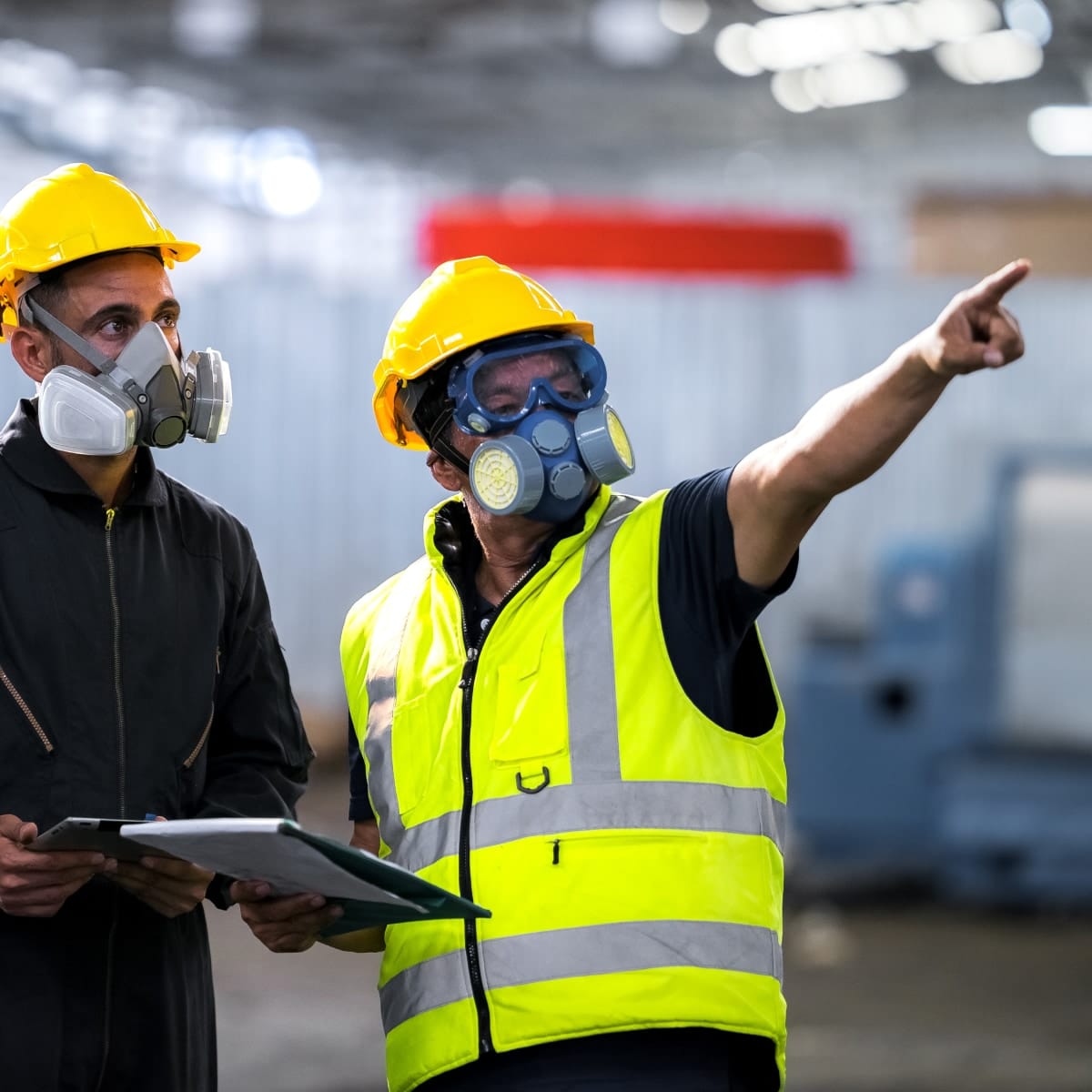 Safety Data Sheets (SDSs) created by our experts.