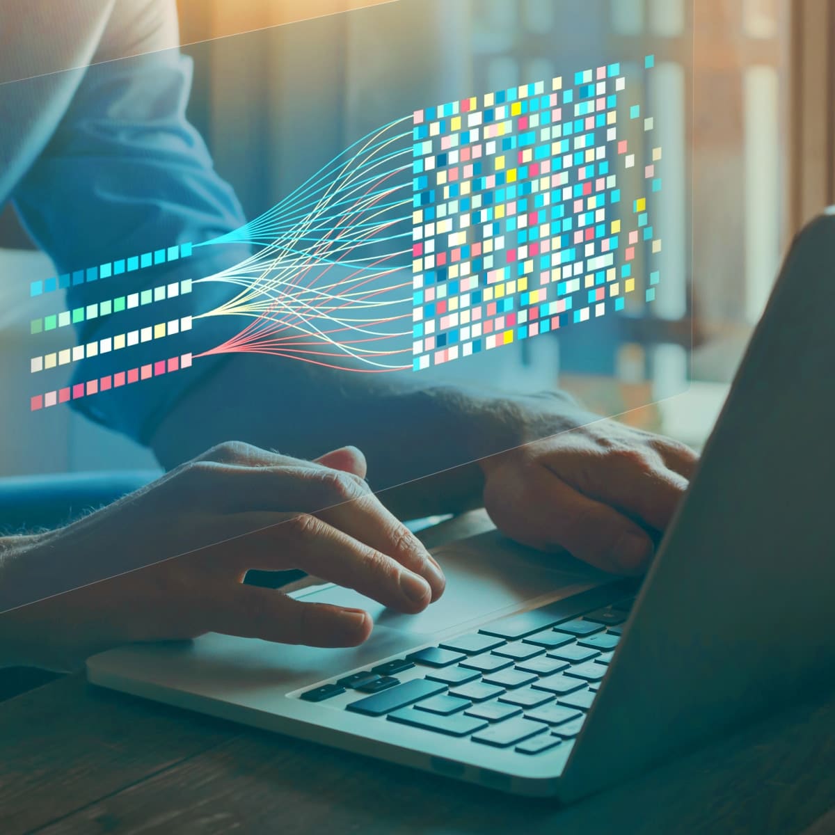 3E's expert-led AI solutions embed directly within critical regulatory workflows