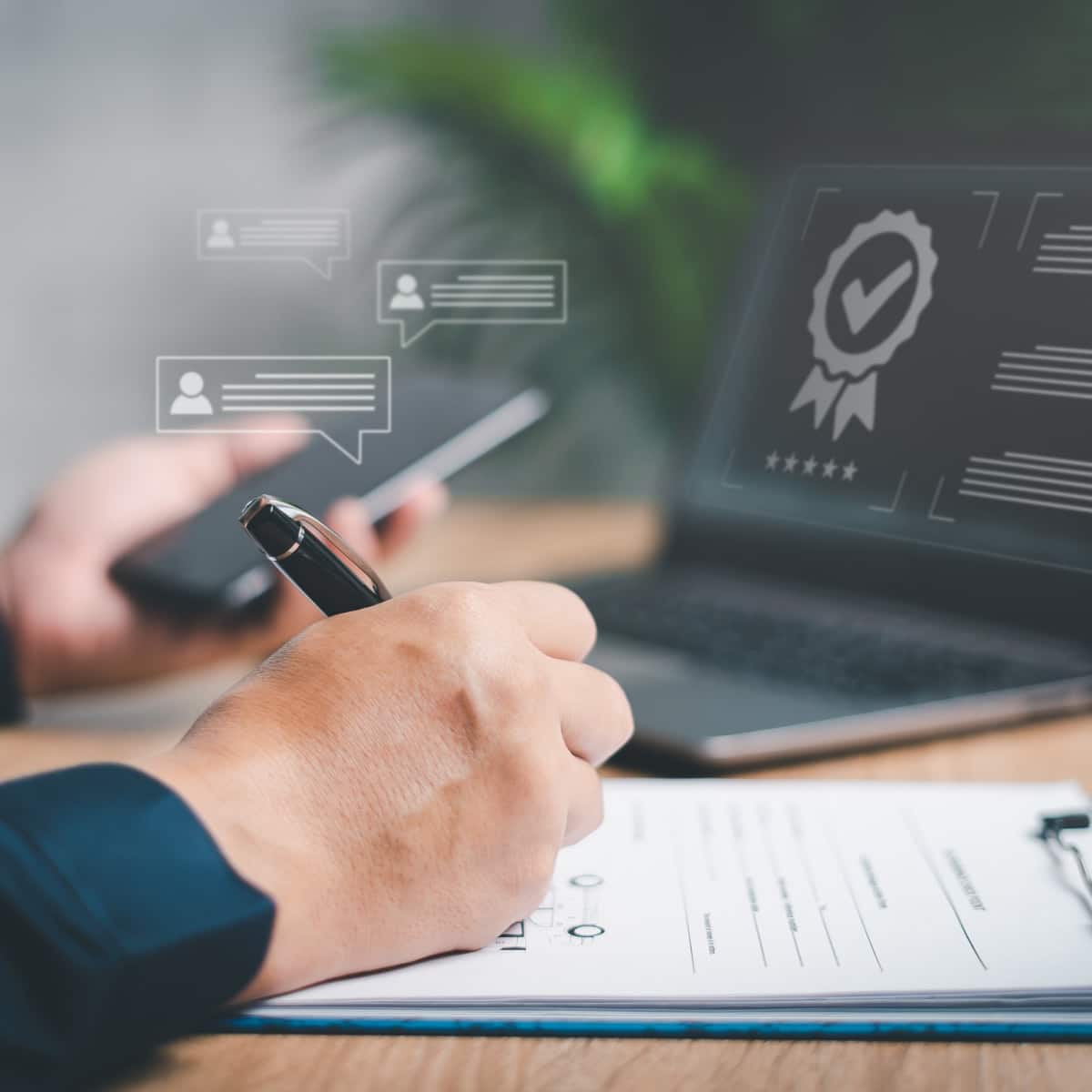 Explore 3E's suite of products and solutions tailored to your needs.