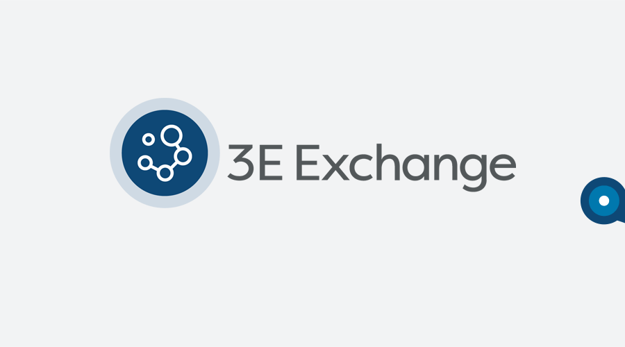 3E Exchangeのご紹介:コネクション、サプライチェーンマネジメント、サステナビリティ