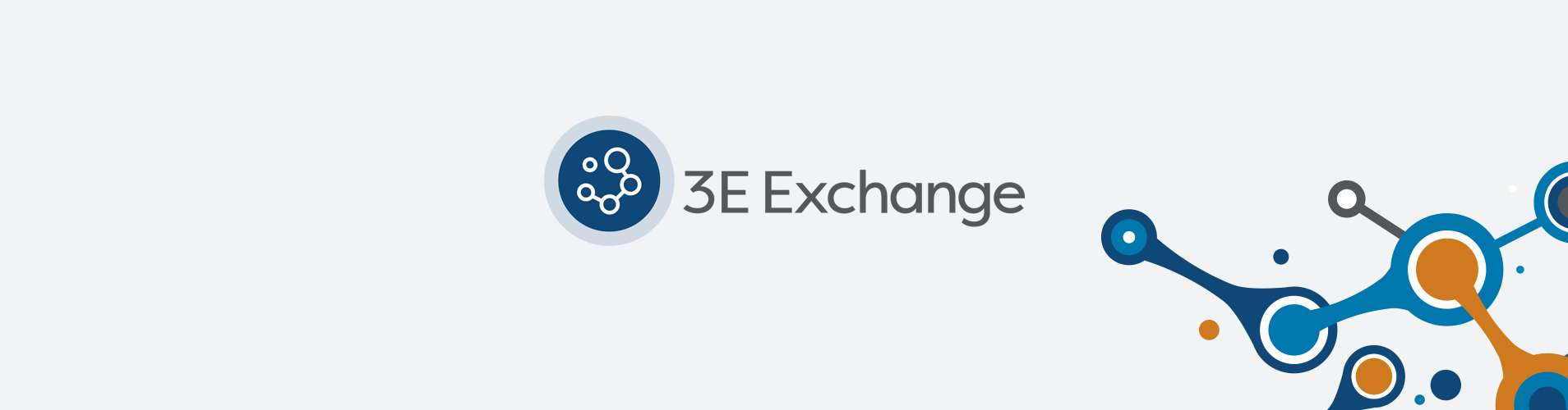 Introducing 3E Exchange: Connection, Supply Chain Management and ...