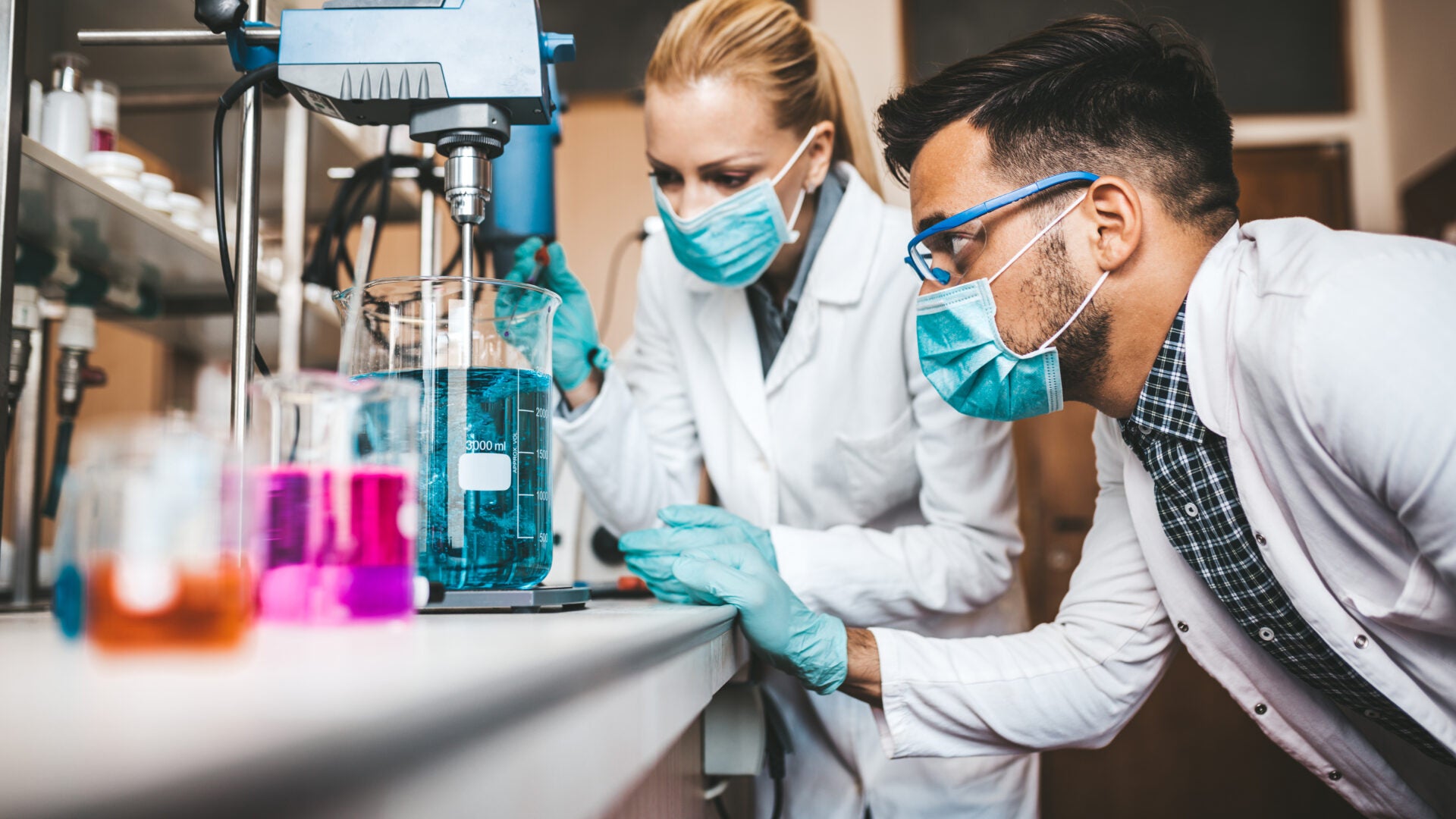 3E's regulatory intelligence provides a comprehensive collection of exposure limits data for more than 70 countries and regions and GHS substance classifications