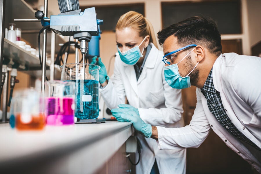 3E's regulatory intelligence provides a comprehensive collection of exposure limits data for more than 70 countries and regions and GHS substance classifications