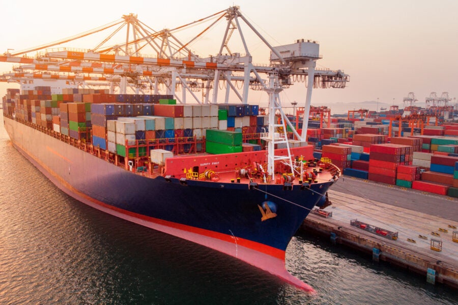 La Chine clarifie les exigences en matière de fiches de données de sécurité pour la déclaration des marchandises dangereuses dans la zone de Waigaoqiao