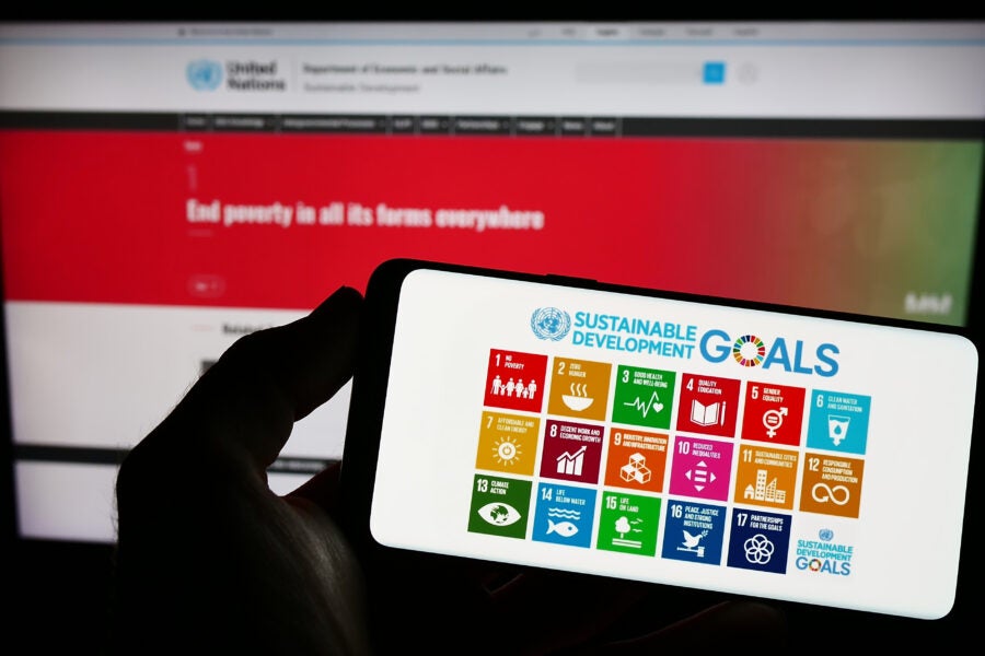 Prepare for the future and lay the foundation for achieving circularity by leveraging accurate supply chain data, material traceability, and powerful 3E datasets.