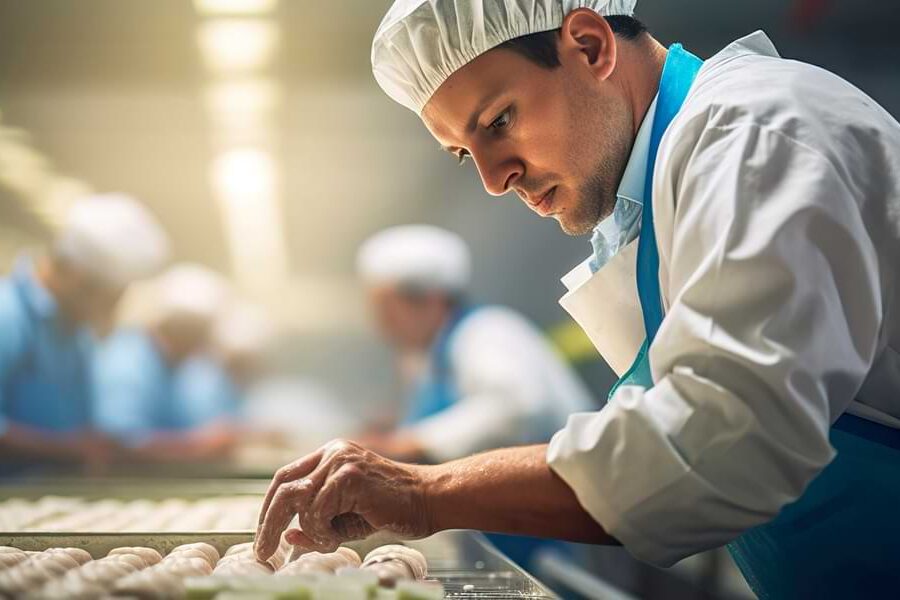 La Thaïlande finalise les normes relatives au chocolat et aux produits à base de cacao
