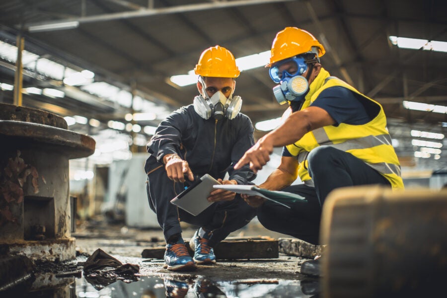 Prepare for the future and lay the foundation for achieving circularity by leveraging accurate supply chain data, material traceability, and powerful 3E datasets.