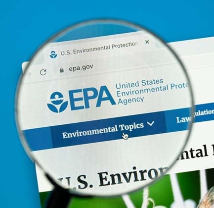 Webinaire : Êtes-vous prêt ? La TSCA et la communication des données sur les PFAS