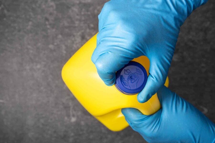 ケーススタディSupreme Chemicals of Georgia、3EのSDSオーサリングサービスを活用し、最適な結果を実現
