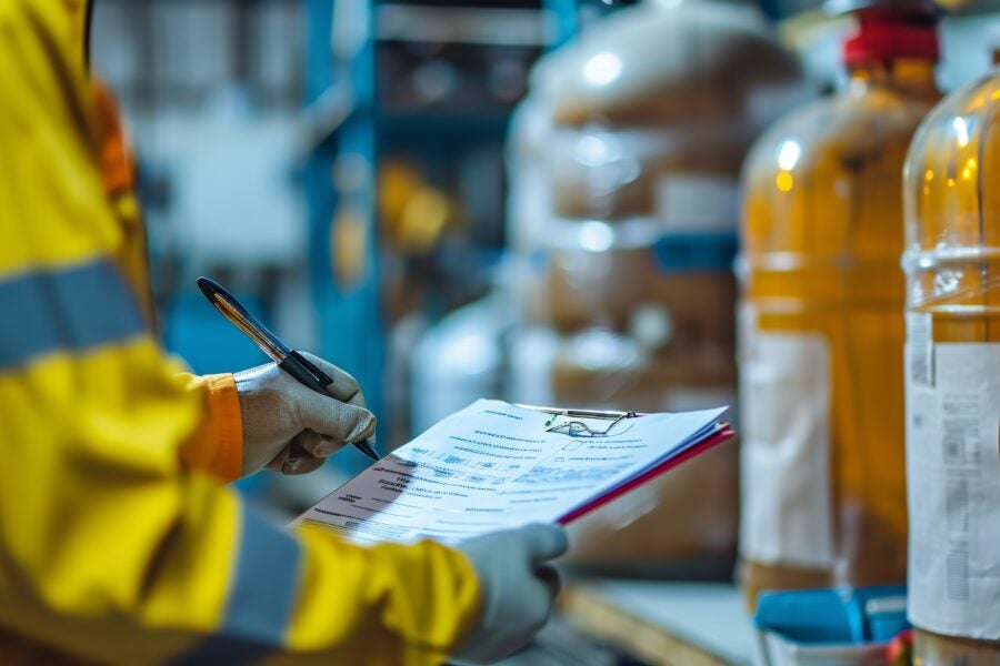 Expand and enter new growth markets with world-class regulatory content.