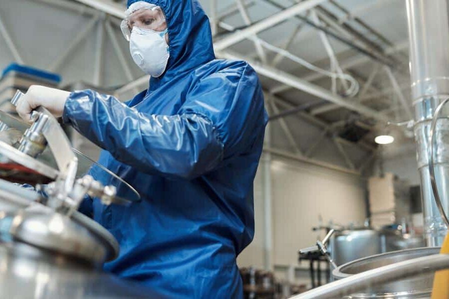 速報米国EPA、推定200の化学工場からの大気汚染を抑制する最終規則を策定
