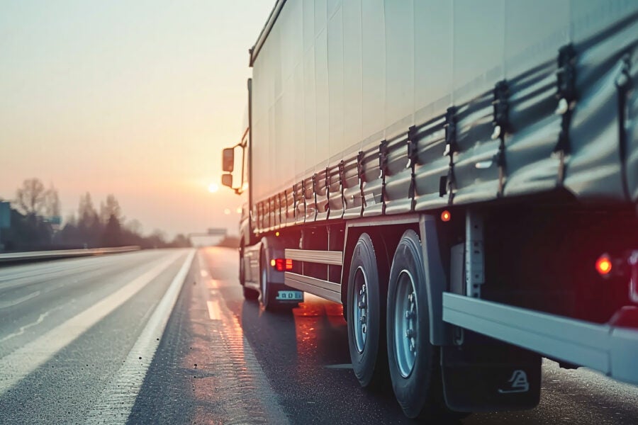 DEEP DIVE: U.S. EPA Rolls Out New Greenhouse Gas Standard for Heavy Duty Vehicles