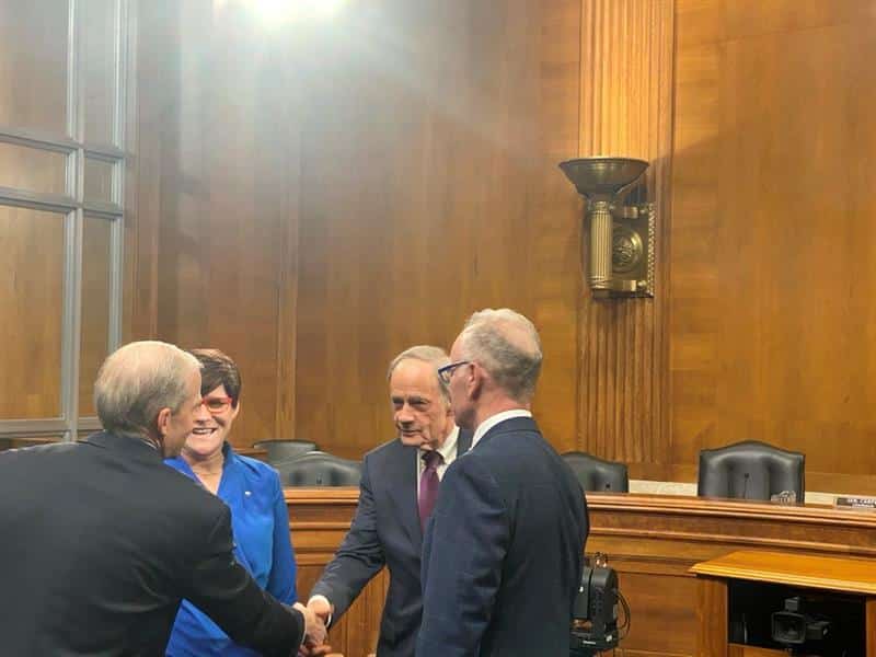 Achieve Product Compliance: Leverage our innovative tools, experience, and knowledge, not only to enable business operations in a complex regulatory landscape, but to transform your program into a powerful intelligence operation.