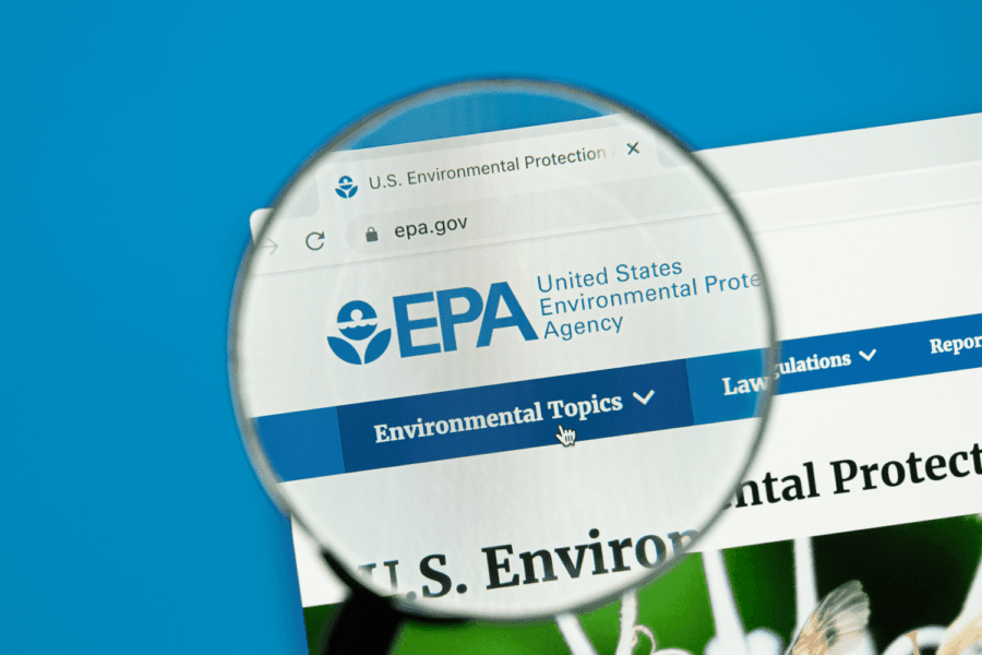 BREAKING NEWS - Q&R : Décomposition des nouvelles pénalités et exigences de l'EPA en matière de tenue de registres dans le cadre de la loi TSCA