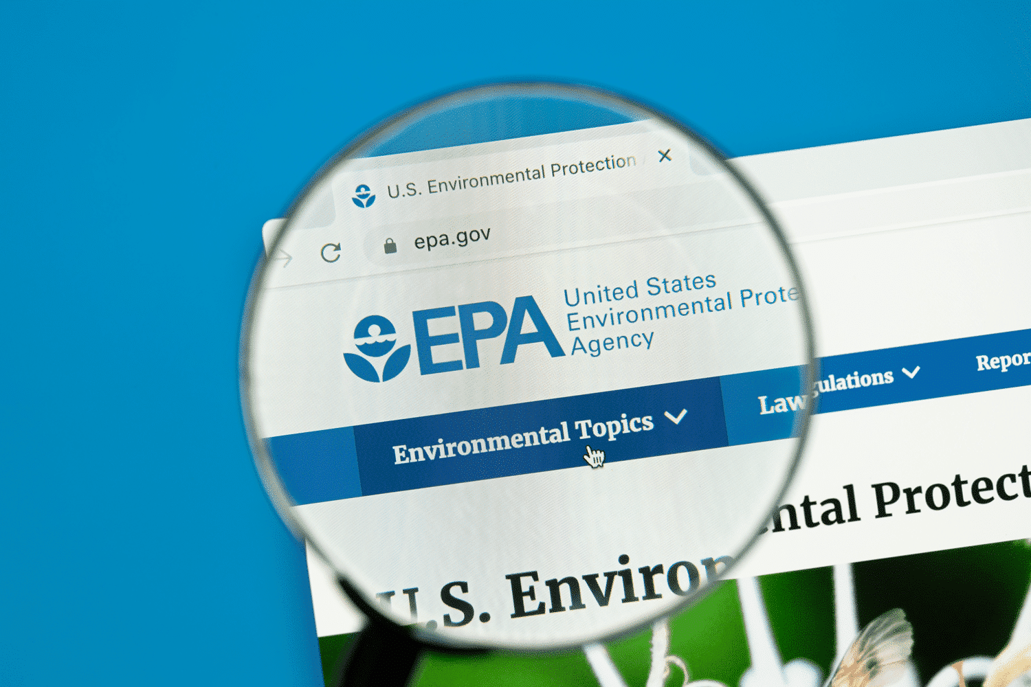 BREAKING NEWS — Q&A Breaking Down New U.S. EPA TSCA Recordkeeping Penalties, Requirements 3E
