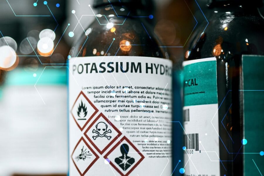 Poison Centre Notification - European Union