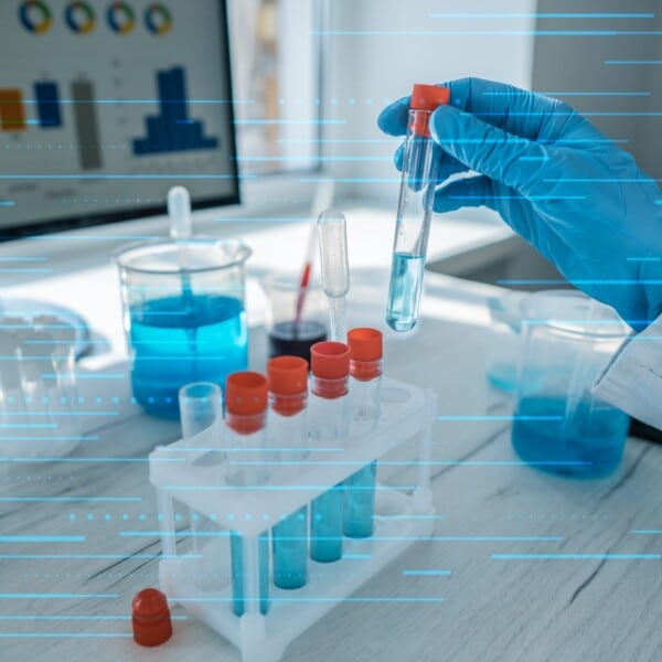 Identify chemical hazards, manage compliance risks, and optimize material selections leveraging gold-standard 3E regulatory datasets.