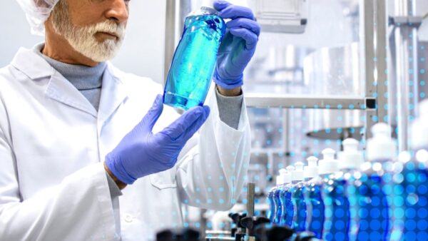 3E Protect's chemical safety data accuracy is backed by 3E's Error-Free Guarantee