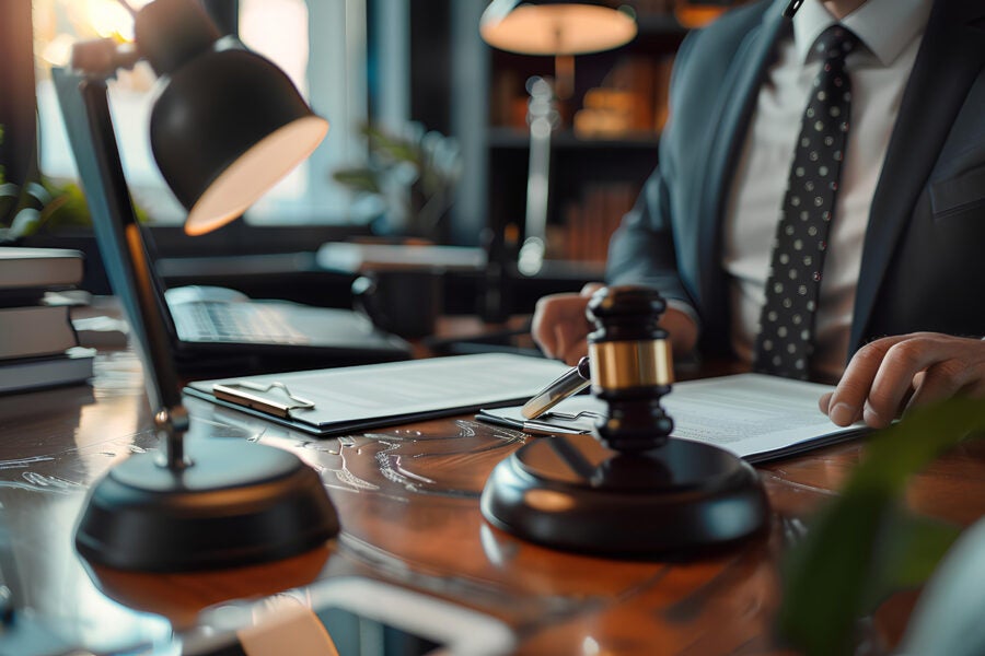 LEGAL BRIEF : 5e Cour d'appel du circuit des États-Unis : L'EPA a outrepassé ses pouvoirs en délivrant des ordonnances à Inhance Technologies