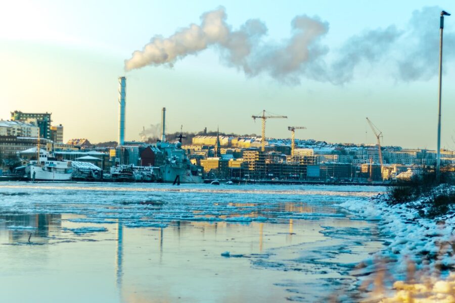 PFAS : des produits chimiques éternels à l'épreuve du temps