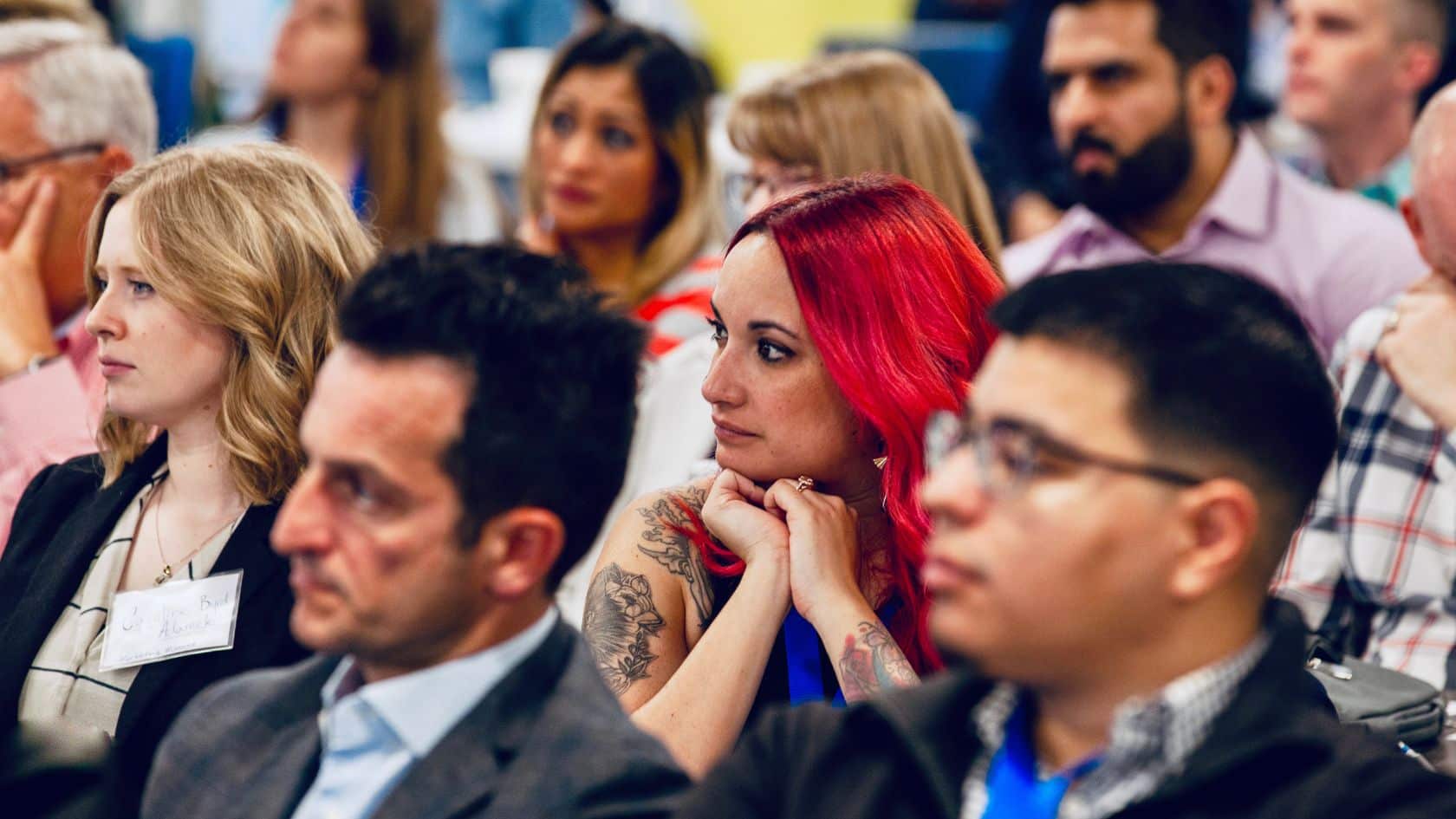 Always‑on intelligence that ensures accuracy and transparency