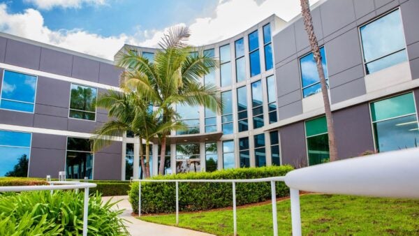 3E Headquarters: Carlsbad, California