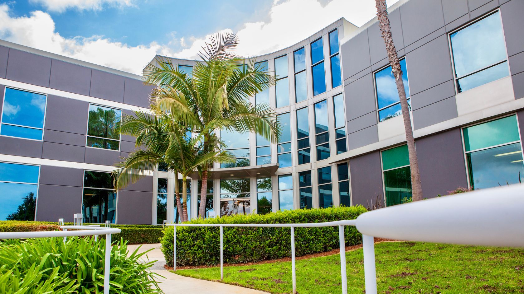 3E Public Relations office
