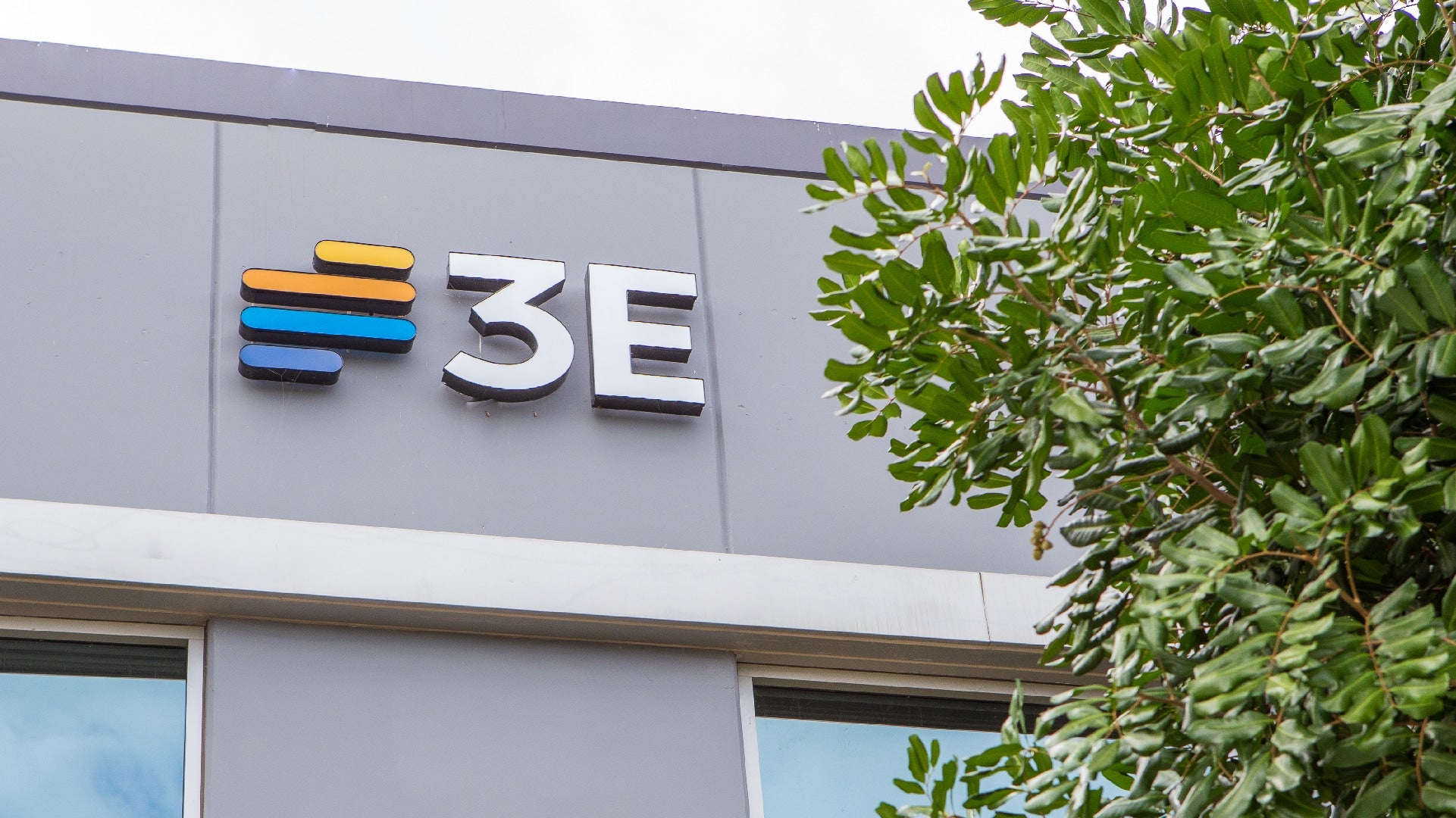 3e Software Inc. office