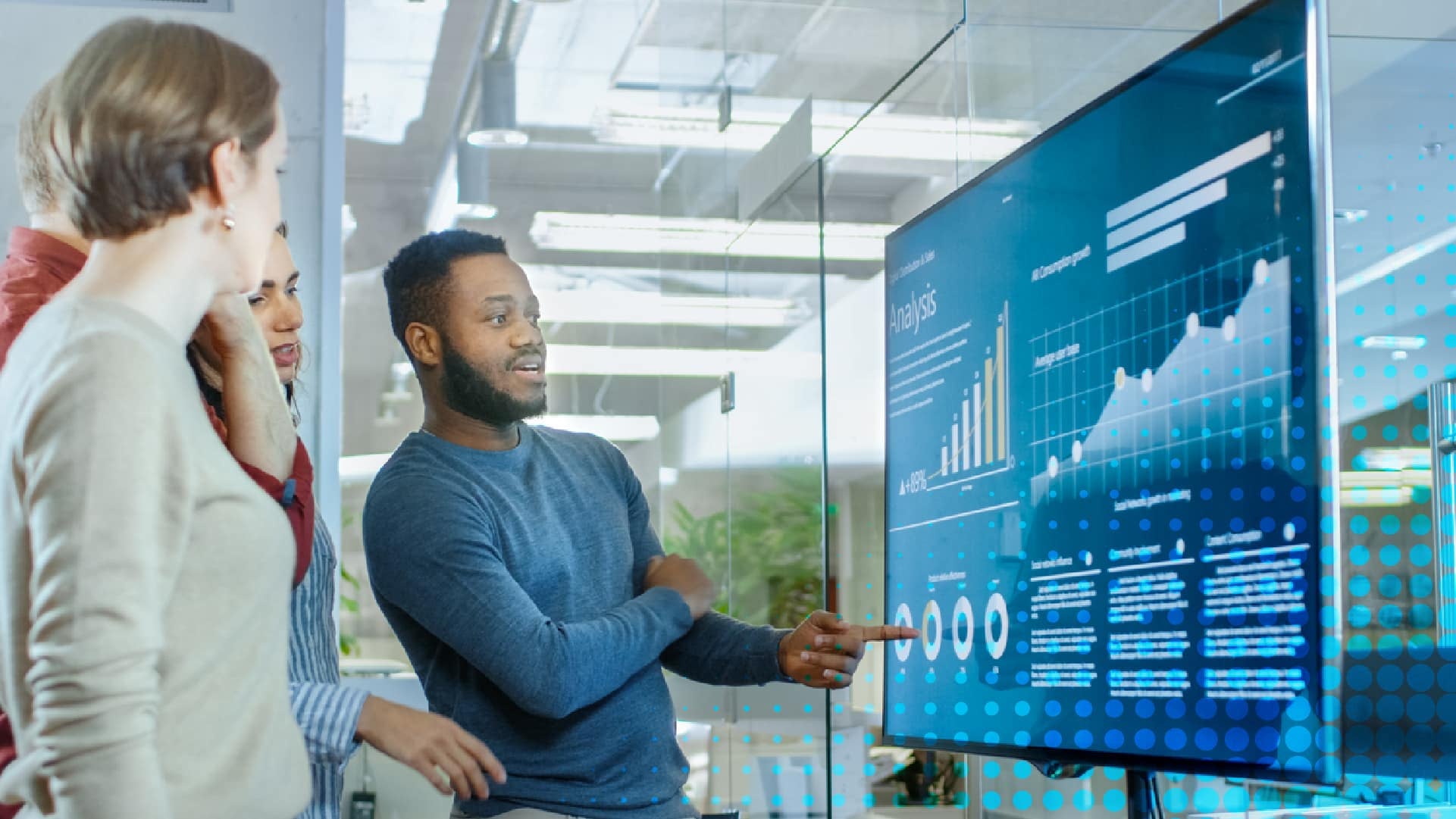 Manage complex regulations with confidence with 3E.