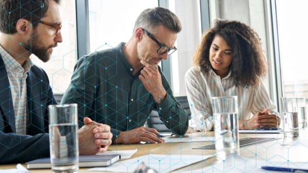 Access global news and trends in key markets 