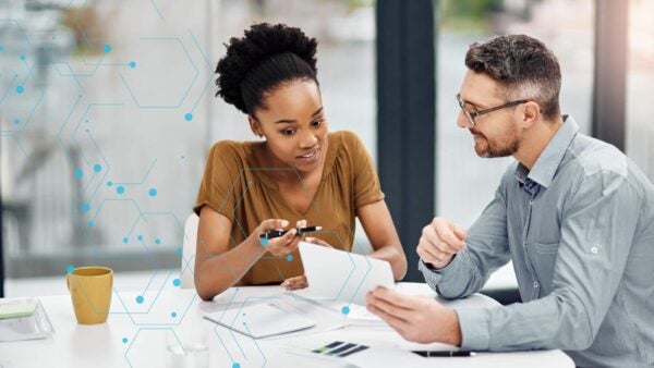 Move from static knowledge to dynamic intelligence with 3E