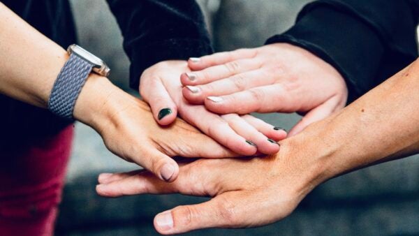 At 3E, we value diversity of thought, and we believe that everyone has a seat at the table.