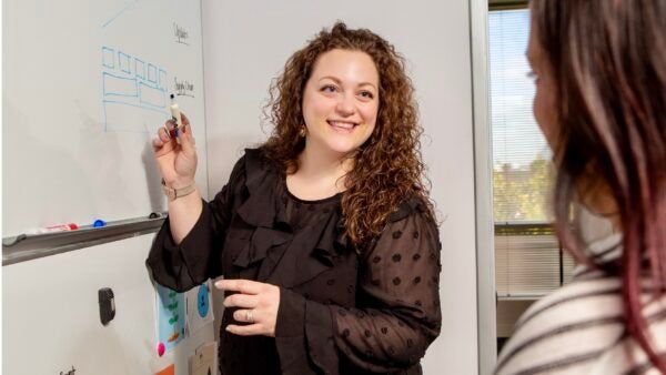 The best of both worlds