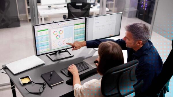 3E offers enterprise-grade security and privacy for regulated decisions