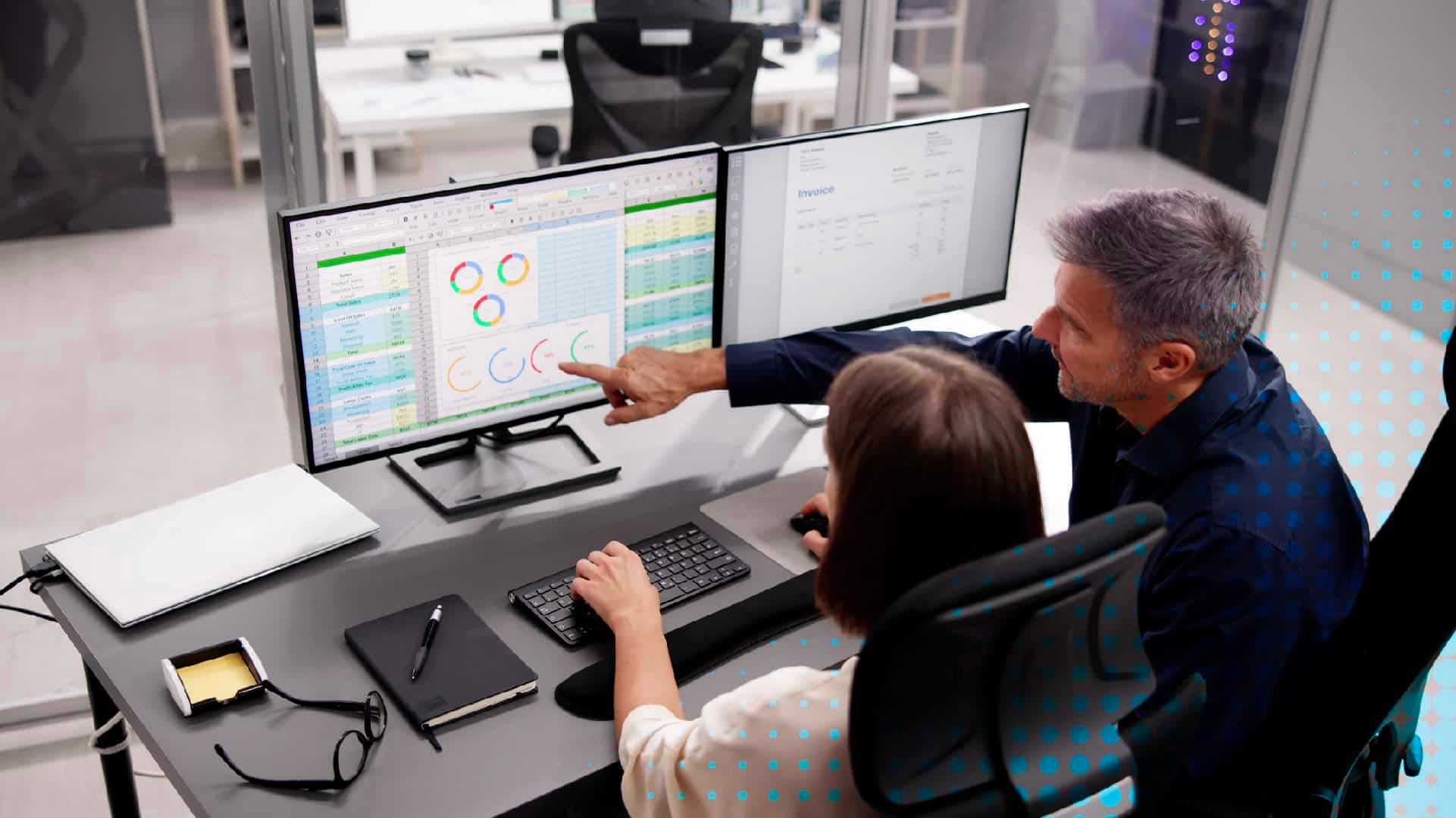 3E offers enterprise-grade security and privacy for regulated decisions