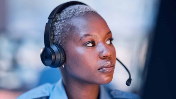 Emergency response guidance around the clock