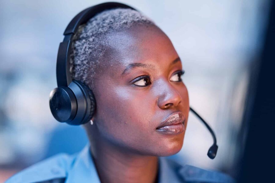 Webinaire : Préparation aux situations d'urgence