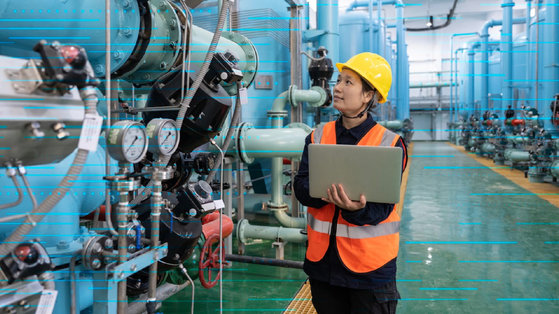 自分に影響する変更を把握