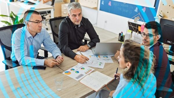 Partner with a trusted source for world-class regulatory content and expertise 