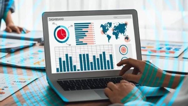 Access all your regulatory information in a single unified platform