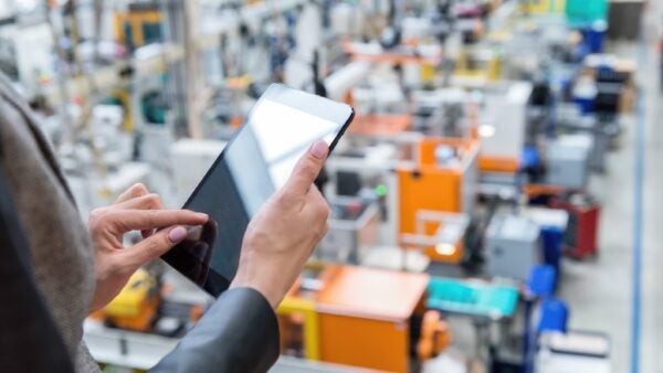 Digital Product Passports are your ticket to faster circular solutions